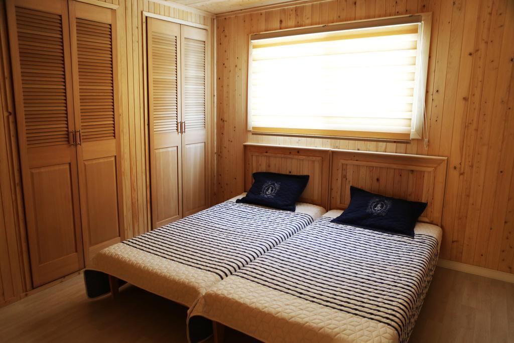 Haevichi Pension Seogwipo Dış mekan fotoğraf