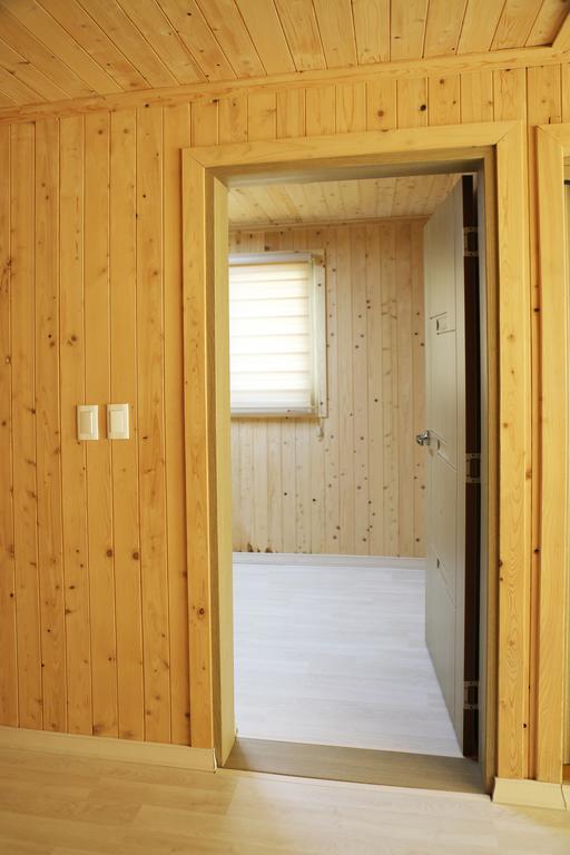 Haevichi Pension Seogwipo Dış mekan fotoğraf